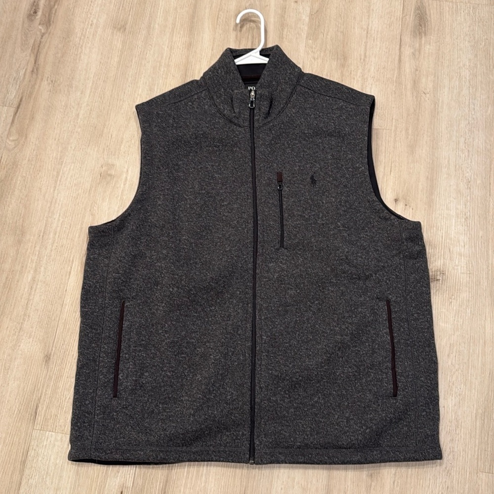 Polo Ralph Lauren Vest